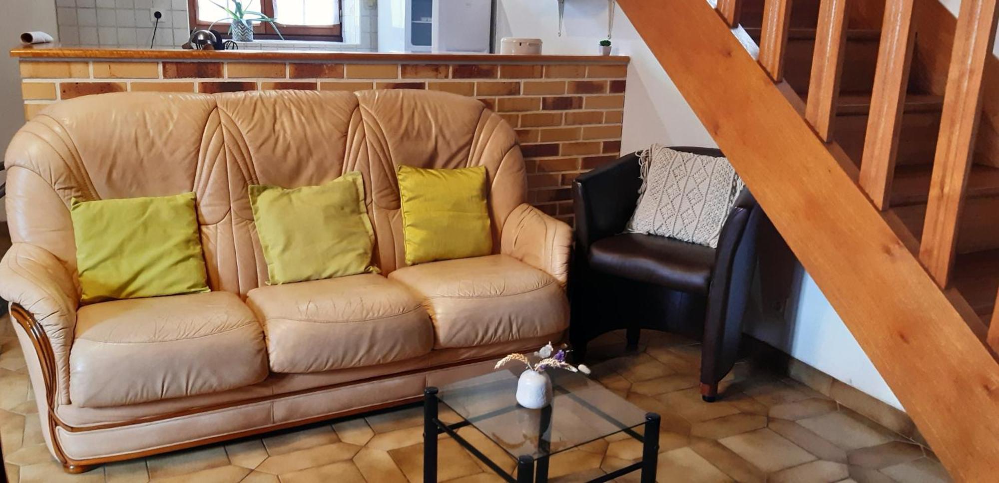 Les Roses Tremieres Villa Trans-la-Foret Bagian luar foto